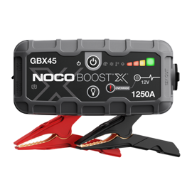 Noco Genius GBX45 Boost X 1250A (12V)