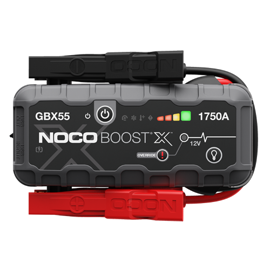 Noco Genius GBX55 Boost XL 1750A (12V)