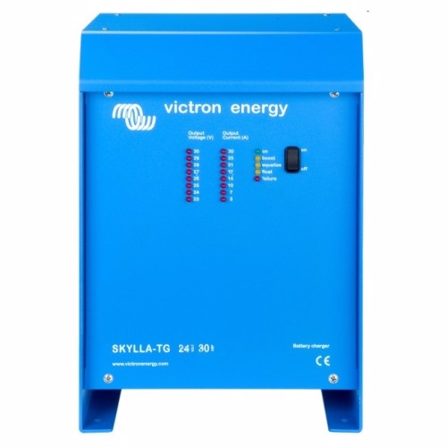 Victron Skylla-TG 24V/30A