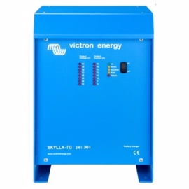 Victron Skylla-TG Laddare 24V/30A 90-265V