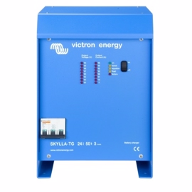 Victron Skylla-TG 24V/50A/400V 3 fas