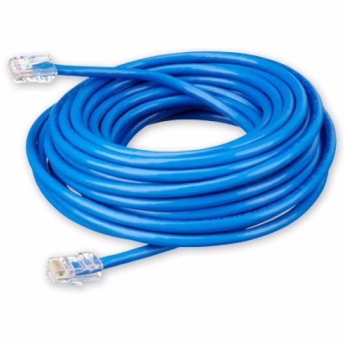 Victron RJ45 UTP-kabel 15m