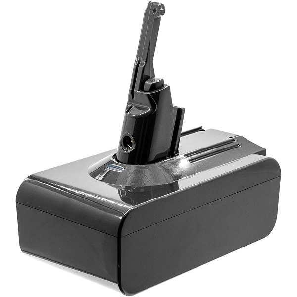 Batteri till Dyson V8 Dammsugare, 5000 mAh (Kompatibel) 