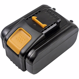 AL-KO Easy Flex Robotplæneklipper batteri 4850mAh (kompatibelt)