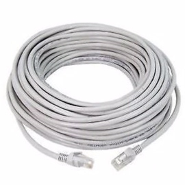 Victron RJ12 UTP-kabel 30m