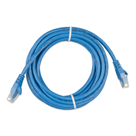 Victron RJ45 UTP-kabel 3m