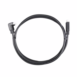 Victron VE.Direct 0,3M kabel (rätvinklig modell)