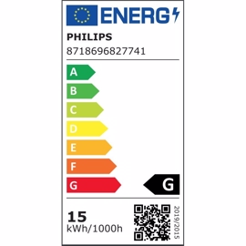 Philips G4 halogenlampa 14W 232 lumen