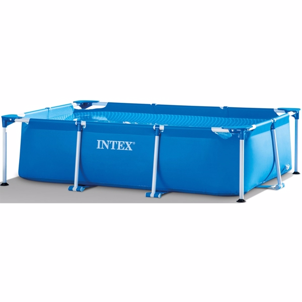 Intex Family pool 2282 liter