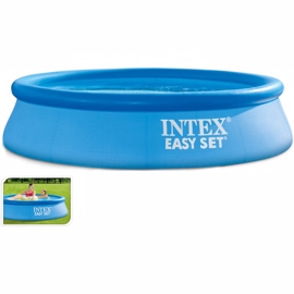 Intex Easy set pool 1942 liter