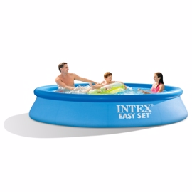 Intex Easy set pool 3077 liter inkl. pump