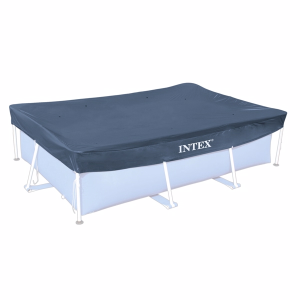 Intex poolskydd 300 x 200 cm