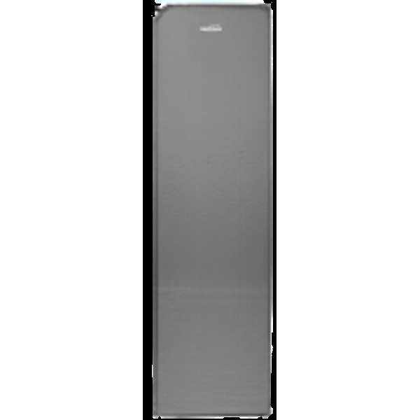 Redcliffs självuppblåsande liggunderlag grå (180x50x2,5 cm)