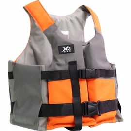 XQ Max Badväst small (25-40 kg)