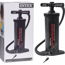 Intex Pump Double Quick