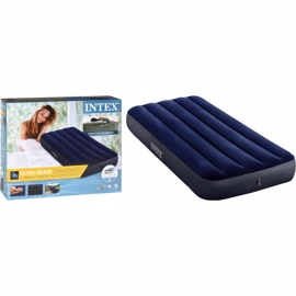 Intex luftmadrass enkel (76x191x25cm)