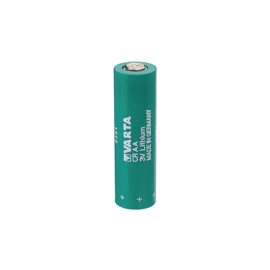 Varta Lithium AA Batteri 3,0V 2000 mAH
