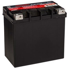 Odyssey AGM MC batteri 12 volt 14Ah