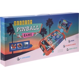 Pinball / Flipperspel