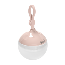 Nitecore Bubble Lantern Pink 100 Lumen