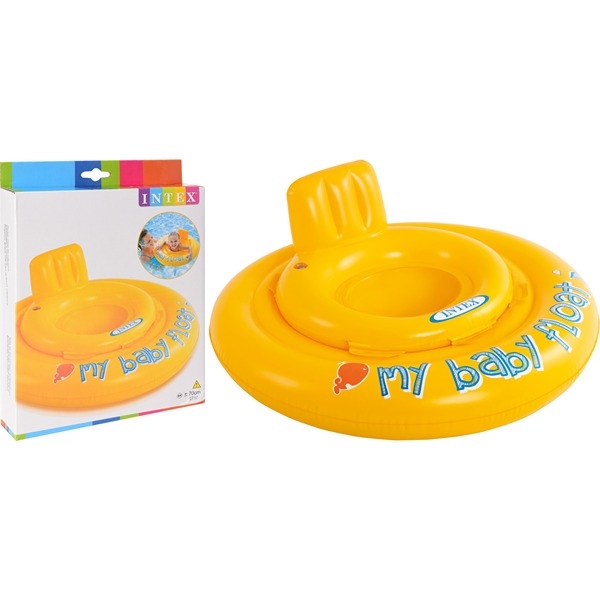 Intex babysimring 70 cm