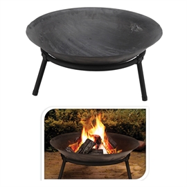 Ambiance Bonfire bricka 50cm