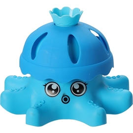 Octopus vattenspruta för vattenslang, Blå