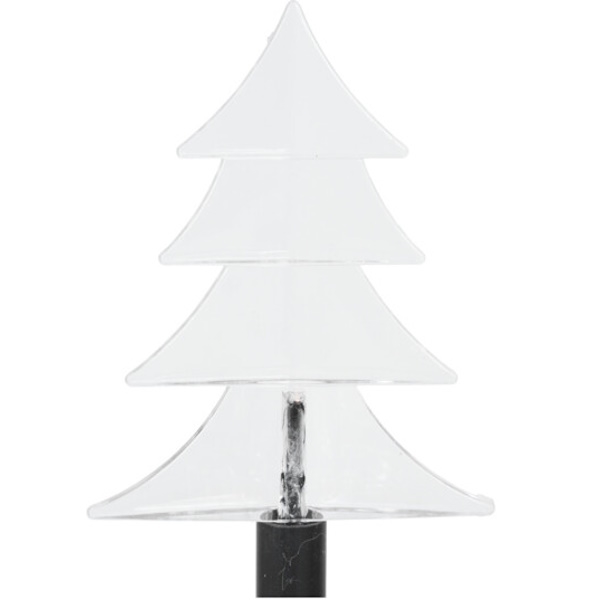 LED-ljus i julgransdesign (5 st.)