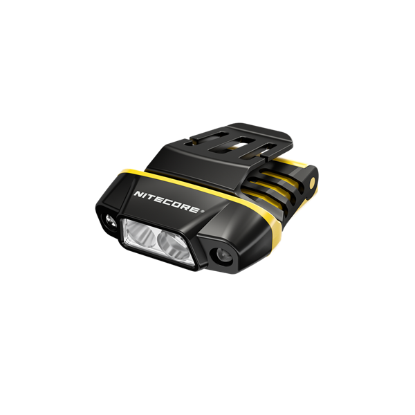 Nitecore NU11 150 lumen Uppladdningsbar pannlampa