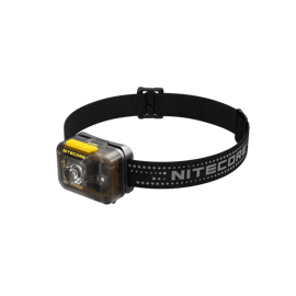 Nitecore HA13 350 lumen Pannlampa