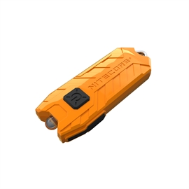 Nitecore Tube V2.0 Uppladdningsbar Nyckelringslampa 55 Lumen