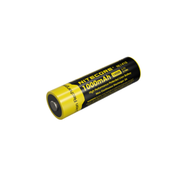 Nitecore 14500 NL1410 1000mAh Li Ion batteri