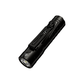 Nitecore MH15 2000 lumen Uppladdningsbar LED-lampa 