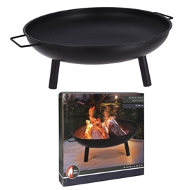 Ambiance Bonfire bricka 58cm
