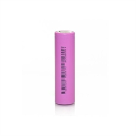 Bak N18650CNP 3,6 volt Li-Ion batteri 2500mAh