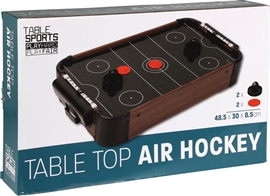 Airhockey bordsspel