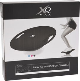 XQMax Balance Board Blå