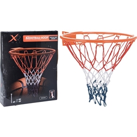 XQMax basketkorg i originalstorlek