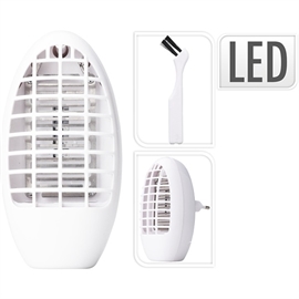 Elektrisk LED-insektsfångare