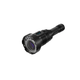 Nitecore P35i Uppladdningsbart ljus 3000Lumen