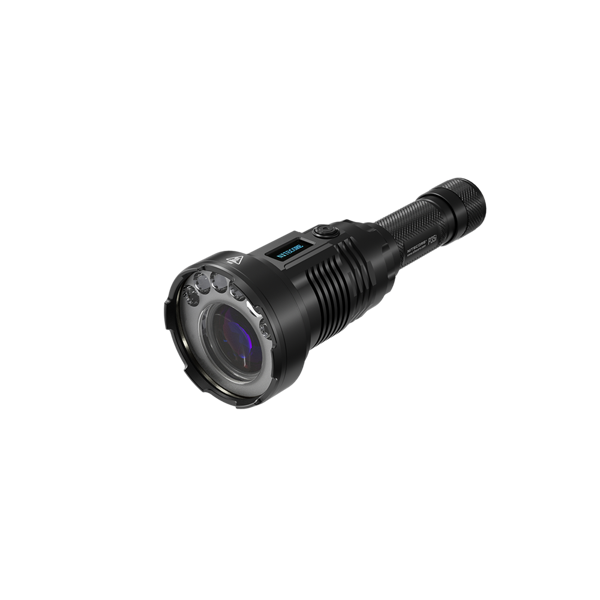 Nitecore P35i Uppladdningsbart ljus 3000Lumen