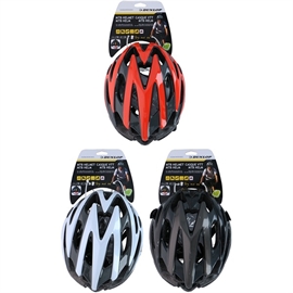 Dunlop cykelhjälm 3as storlek L