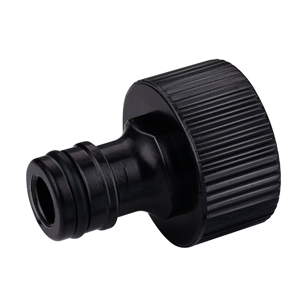 Black&Decker Tap-adapter 3/4" plast