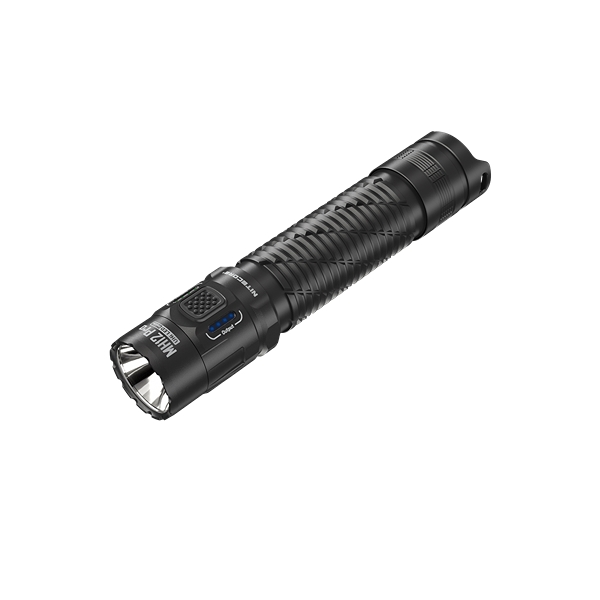 Nitecore MH12 Pro 3300 lumen Uppladdningsbar LED-lampa 