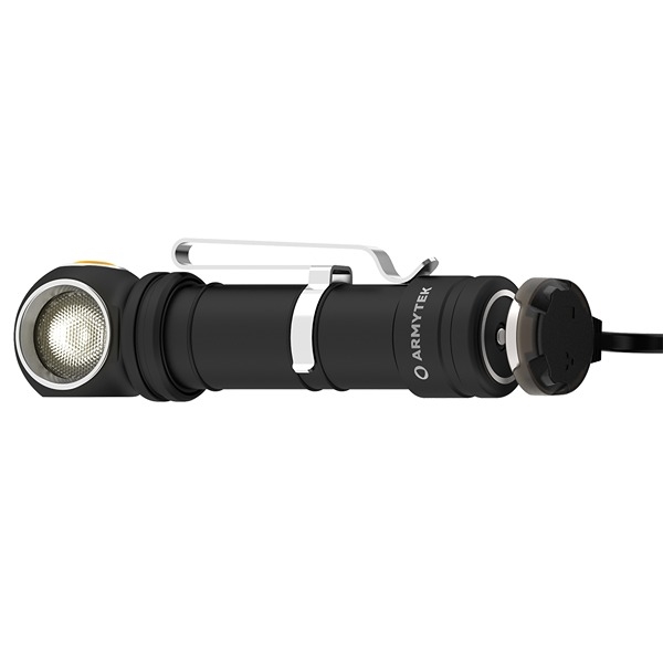 Armytek Wizard C2 Pro MAX Multi-Light, Warm Light