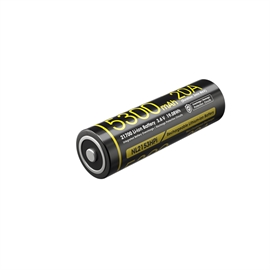 Nitecore 21700 NL2153HPi 5300mAh Li-Ion-batteri