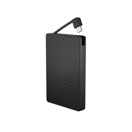 Nitecore POCKET 10000 Powerbank 10 000mAh