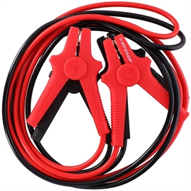 Dunlop startkablar 3 meter, 220A