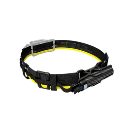 Nitecore Carbon Battery™ 6K Kit – Extra brinntid för pannlampan. 
