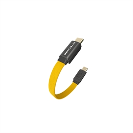 Nitecore NLink10, Magnetisk Snabbladdningskabel, Typ-C till Typ-C